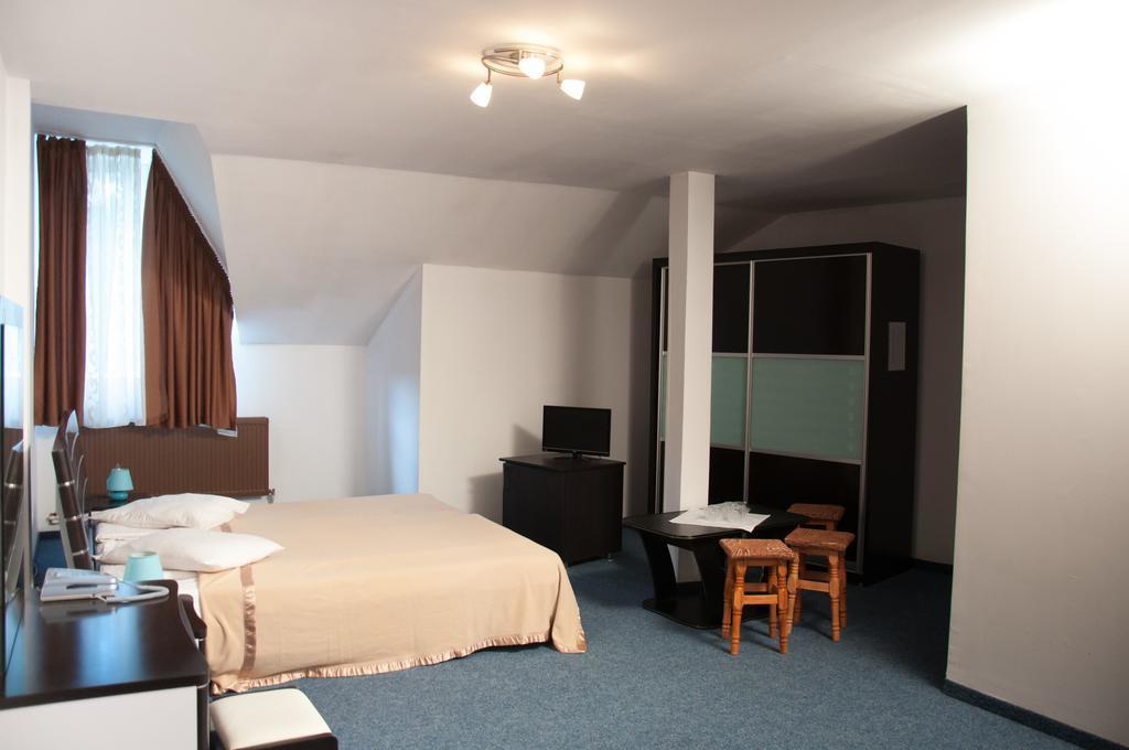 Complex Anna BaileTusnad Zimmer foto