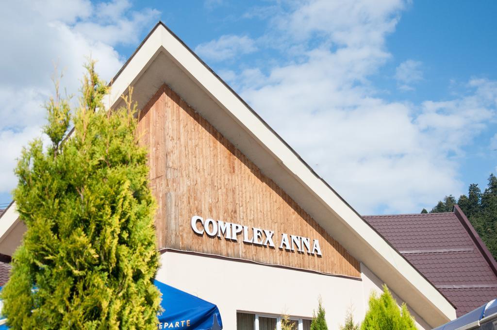 Complex Anna BaileTusnad Exterior foto
