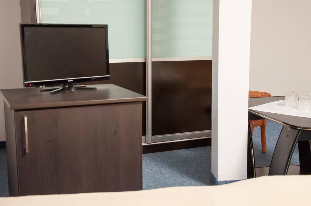Complex Anna BaileTusnad Zimmer foto