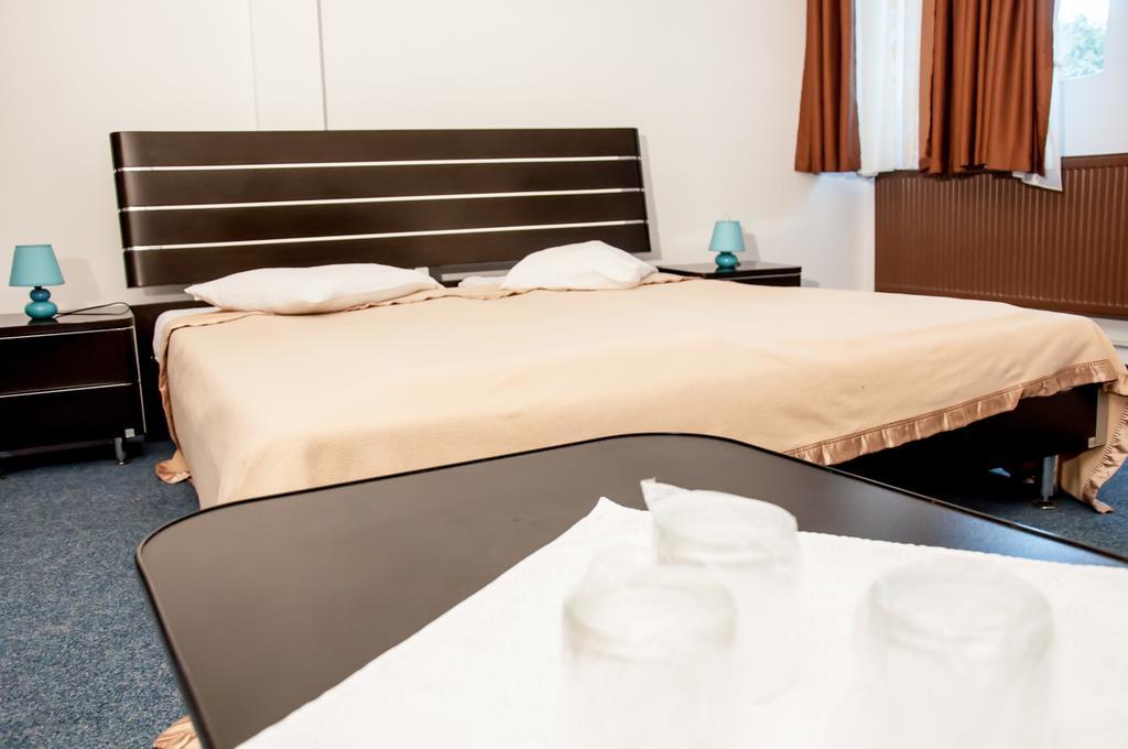 Complex Anna BaileTusnad Zimmer foto